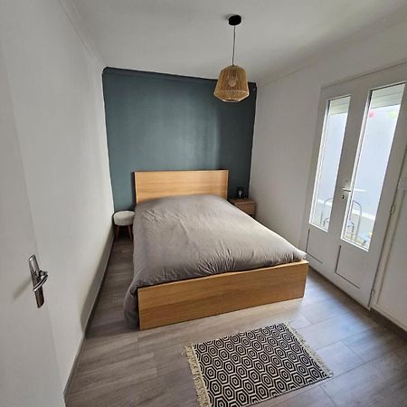 Apartamento Atlas - Maya Béziers Exterior foto