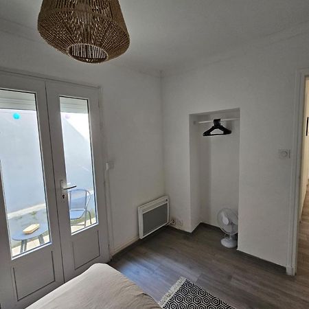 Apartamento Atlas - Maya Béziers Exterior foto