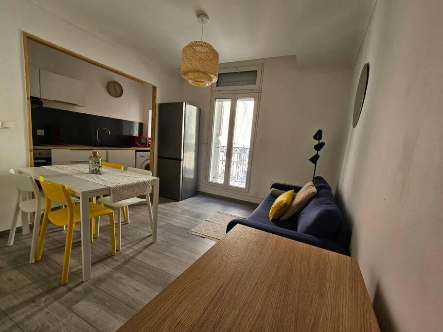 Apartamento Atlas - Maya Béziers Exterior foto