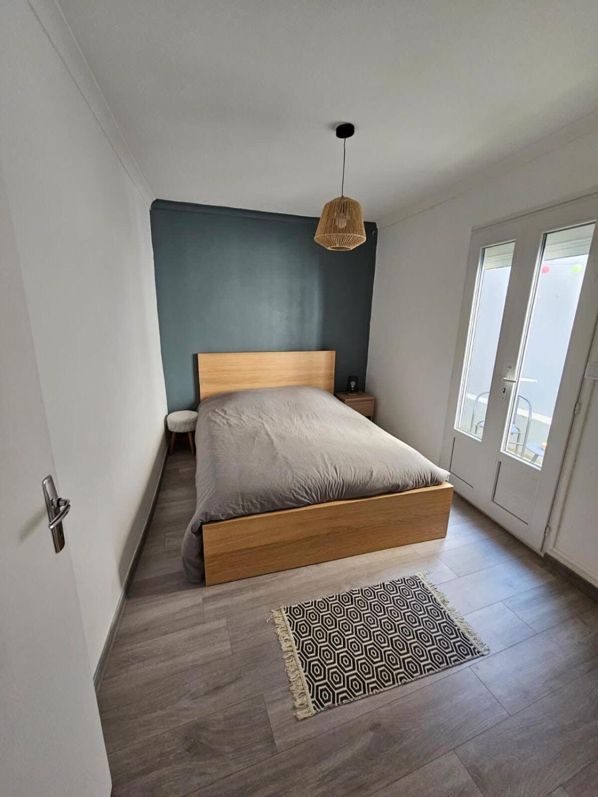 Apartamento Atlas - Maya Béziers Exterior foto