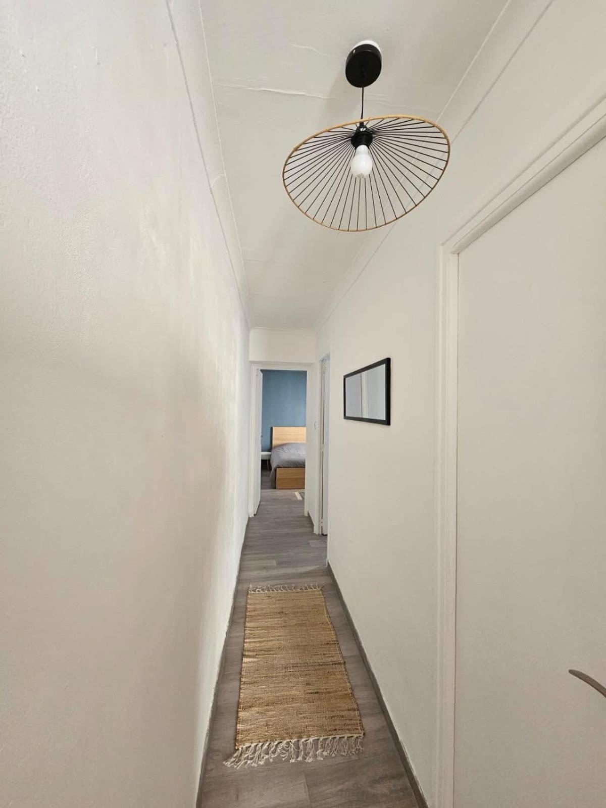 Apartamento Atlas - Maya Béziers Exterior foto