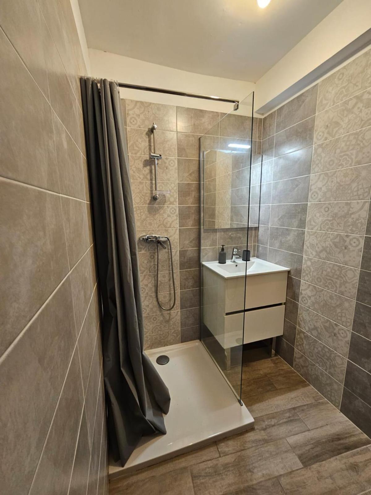 Apartamento Atlas - Maya Béziers Exterior foto