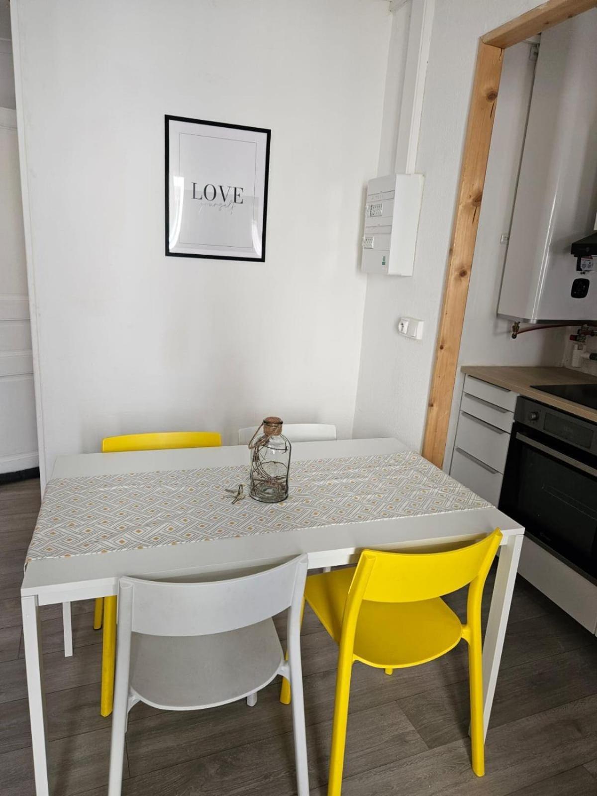 Apartamento Atlas - Maya Béziers Exterior foto