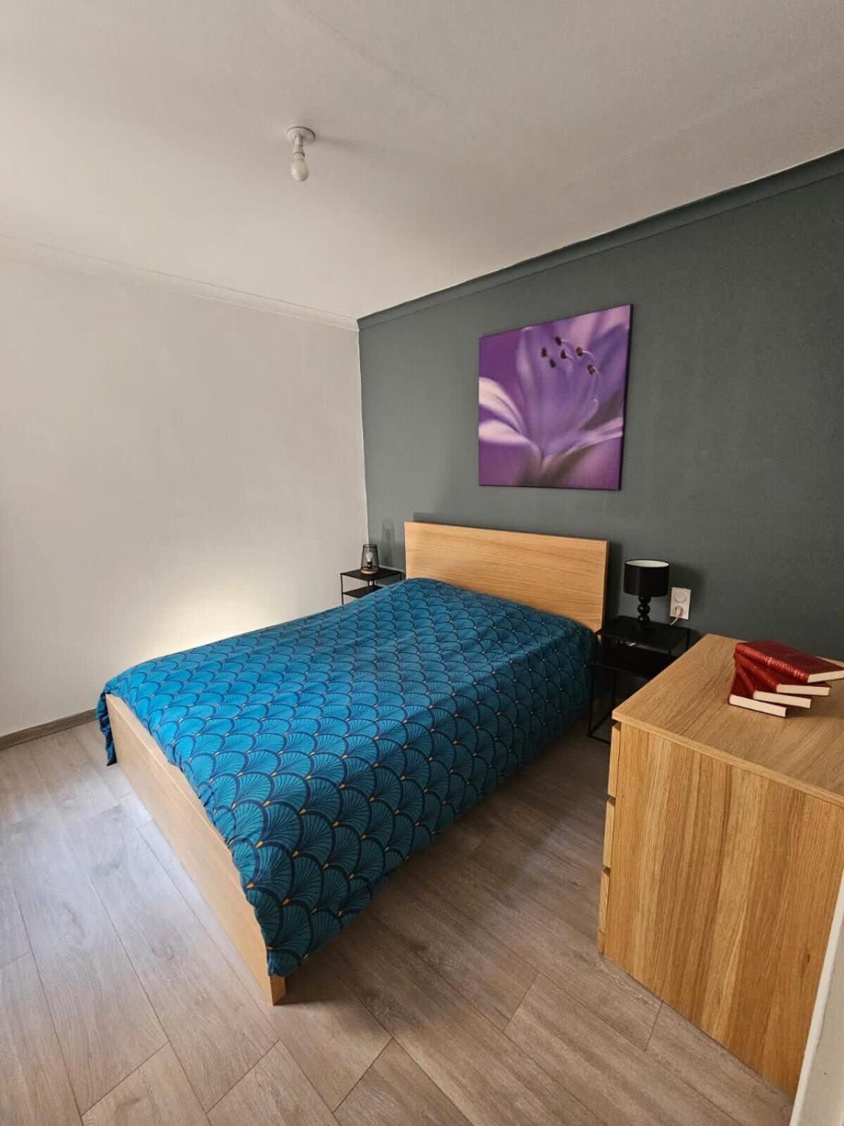 Apartamento Atlas - Maya Béziers Exterior foto