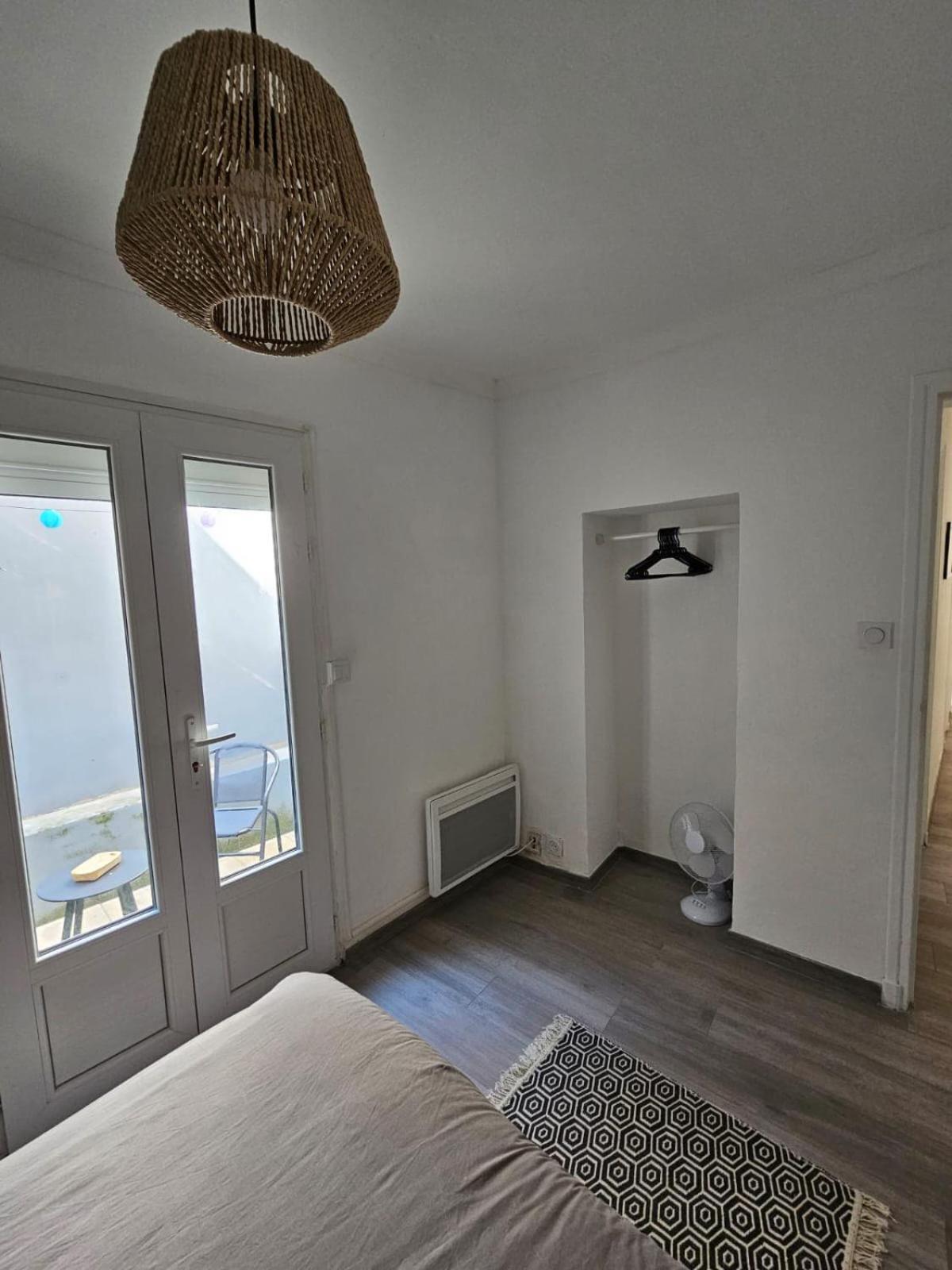Apartamento Atlas - Maya Béziers Exterior foto